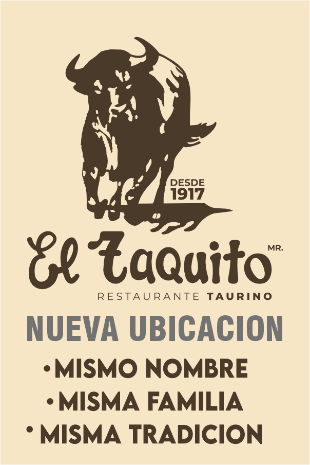 México Taurino